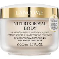 Lancôme Nutrix Royal Body Cream 200 ml