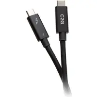 C2G Câble Usb-c C2g28886 76 Cm