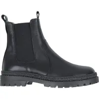 Bisgaard Bottes 'Neo Lamb' noir