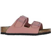 Birkenstock Sandales - Arizona Kids BS - Rose Clay - - 30 - Sandales