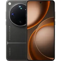 OPPO Find X9 Ultra 512 Go Gris 5G