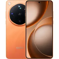 OPPO Find X9 Ultra 512 Go Orange 5G