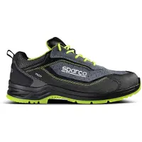 Sparco Chaussures De Sécurité Indy S1p Esd