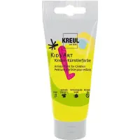 Kreul Kids Art Peinture artistique pour enfants (75 ml)