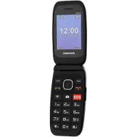 Maxcom Téléphone Portable Mm828l