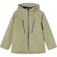 Isbjörn of Sweden Veste hardshell - Mousson - Mousse - - 13-14 ans (158-164) - Veste d'Hiver