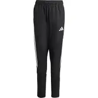 Adidas Pantalon de sport 'Tiro26 League' noir / blanc