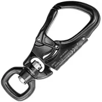 Kong Italy Mousqueton Tango 360 Rotary