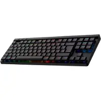 Logitech G G515 LIGHTSPEED TKL