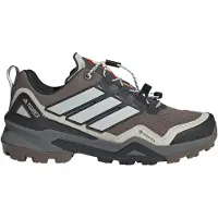 Adidas Chaussure basse 'Skychaser' chocolat / greige / gris clair / noir