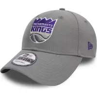 New Era Casquette Nba The League Sacramento Kings Otc