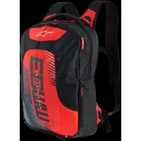 Alpinestars MM93 City Hunter V2 Sac à dos moto