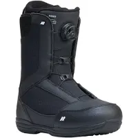 K2 Chaussures De Snowboard Market