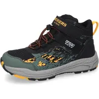 Dockers by Gerli Bottes jade / orange / noir