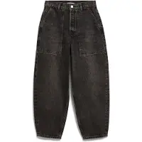 Armedangels Jean noir denim