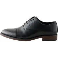 Next Chaussure à lacets noir
