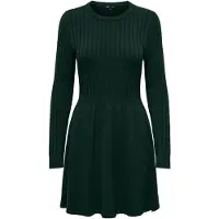 ONLY Robes en maille 'ONLFia' sapin