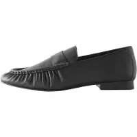 Next Mocassin noir