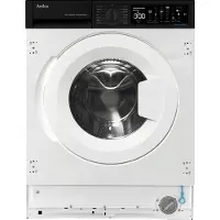 Amica Lave-linge à Chargement Frontal Wabic712alisto