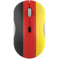 Lenovo 350, casque Bluetooth sans fil, fabriqué en Allemagne, édition Coupe du Monde de la FIFA