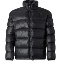 Karl Lagerfeld Veste mi-saison noir