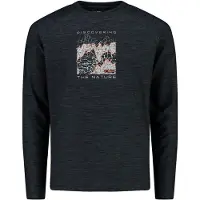 CMP T-shirt manches longues enfant