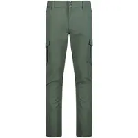 CMP Pantalon de randonnée avec poches latérales Unlimitech