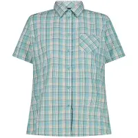 CMP Chemise à Manches Courtes 34s5706