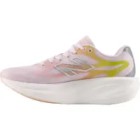 New Balance Chaussure de course 'SC Rebel' jaune / pêche / rose / argent