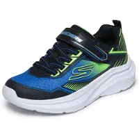SKECHERS Microspec Velocity-grid-drift Couleur Multicolore