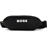 BOSS J53596 Waist Bag Noir