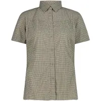CMP T-shirt à Manches Courtes 36s5826