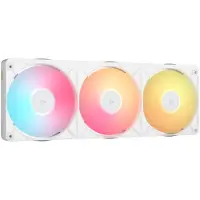 Corsair Ventilateur Icue Link Rx360 Ii Unified