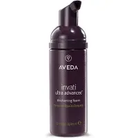 Aveda Invati Ultra Advanced Thickening Styling Foam mousse cheveux pour des cheveux volumisés dès la racine 45 ml