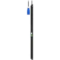 APC EPDU2132M unité de distribution d'énergie 24 sortie(s) CA 0U Noir