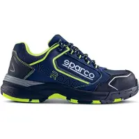 Sparco Chaussures De Sécurité All Road Bmgf