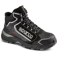 Sparco TEAMWORK protection des jambes 0752942NRNR