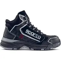 Sparco Chaussures De Sécurité All Road Nrnr