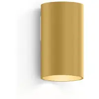 Wever & Ducre Ray Mini Lampe Murale 1.0 | Gold