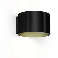 Wever & Ducre Ray QT14 Applique Black Matt