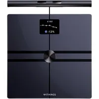 Withings BodyFit Noir