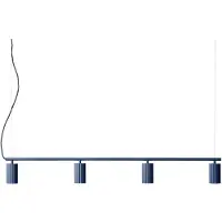 Pholc Donna Line 120 Suspension Midnight blue
