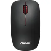 Asus WT300 RF /BK-RD mouse Ambidextre RF Wireless Optical 1600 DPI