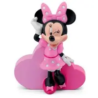 Tonies Figurine Disney La Maison de Mickey Minnie pour conteuse d'histoire Toniebox