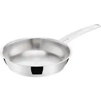 Lagostina Poêle La Prima 24 cm Inox