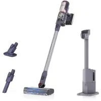Shark Aspirateur balai Powerlite BU3621EUT 1.3 L 300 W Gris