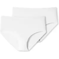 Schiesser Slip '95/5' blanc