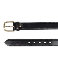 The bridge Ceinture noir