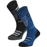 Tenson Chaussettes Longues Core 2 Paires