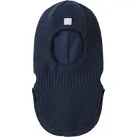 Reima Bonnet 'Starrie' bleu marine